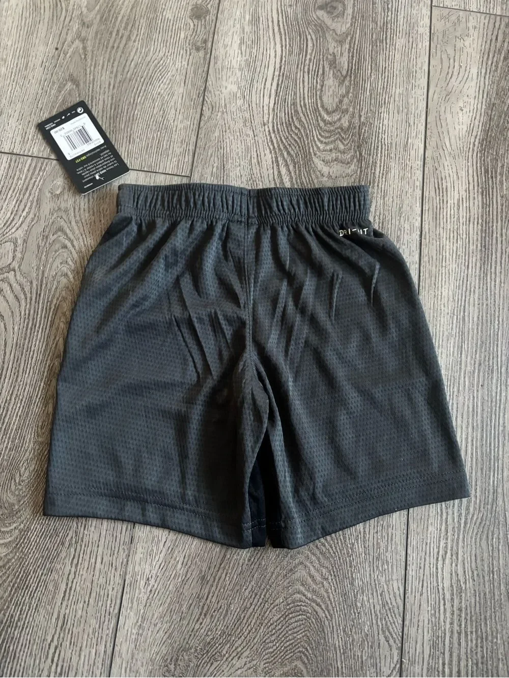 Nike breathable athletic
